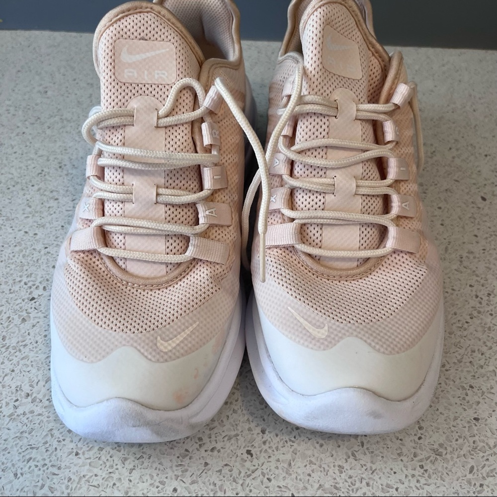 Nike air max sneakers Size UK5.5/EU39: fits AU8 - Picture 2 of 10